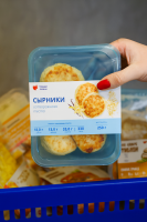 Трейсиллер TAURAS-FENIX: упаковка готовой еды в пластиковые лотки с вакуумом и ГМС