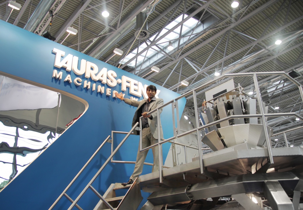 INTERPACK 2014