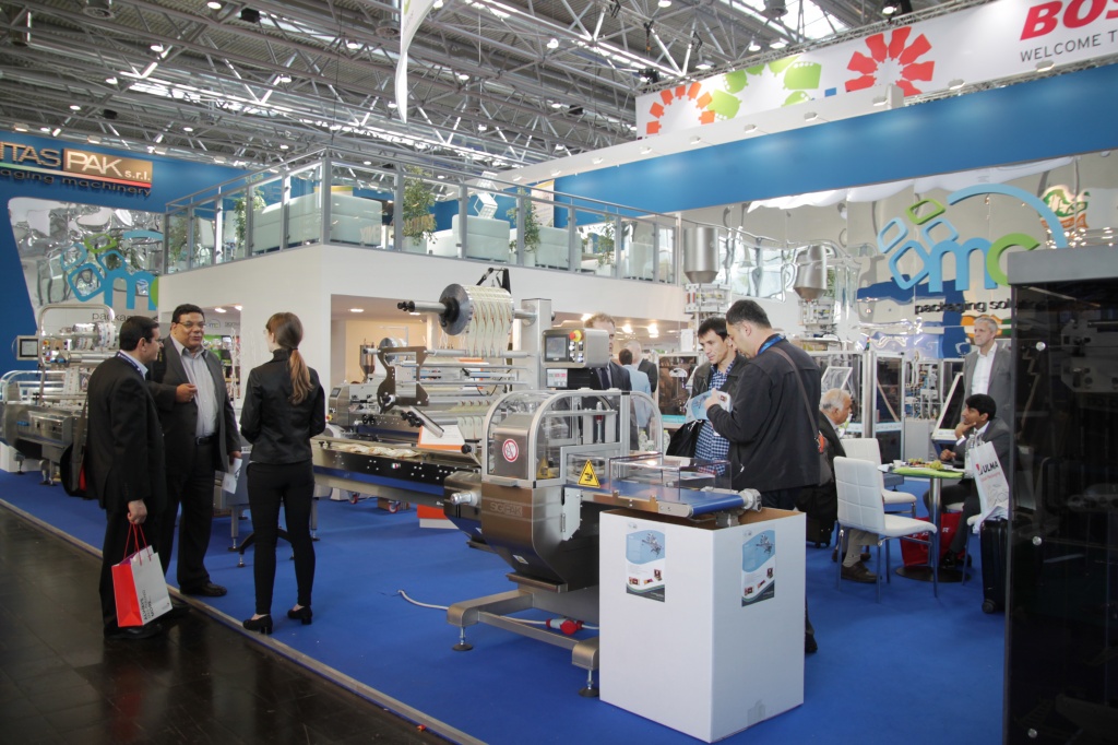 INTERPACK 2014