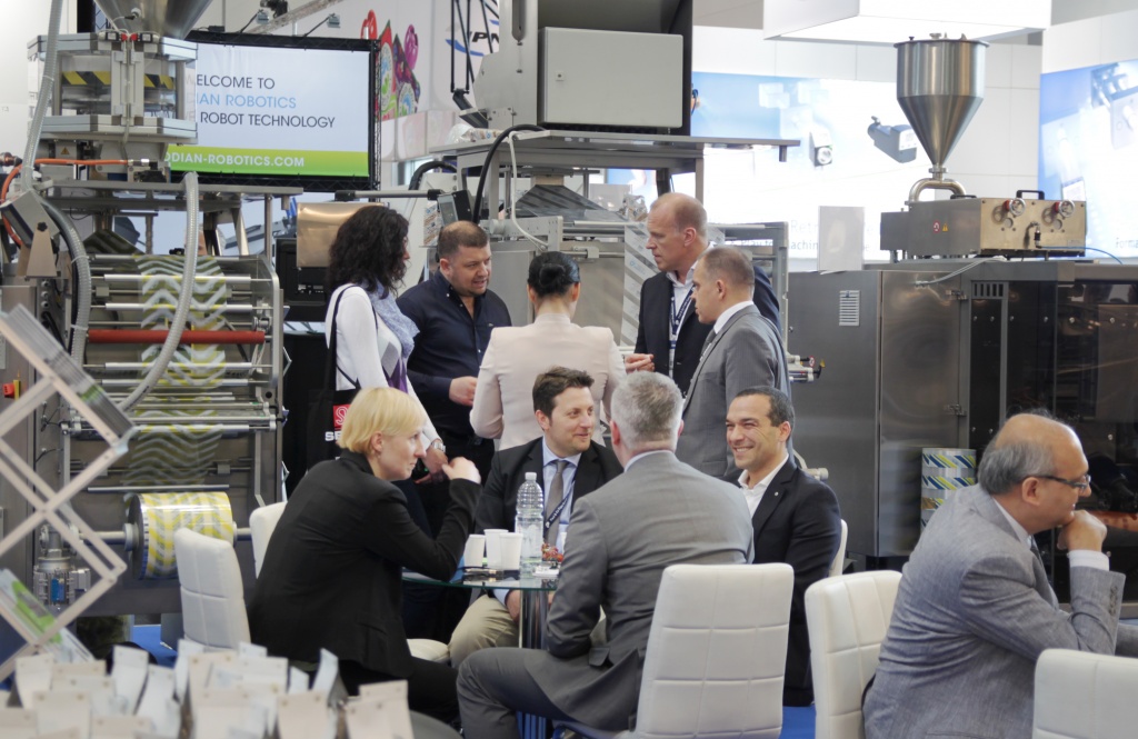 INTERPACK 2014