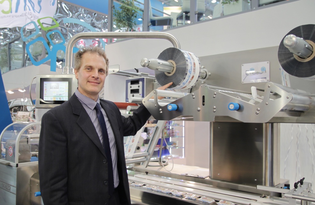 INTERPACK 2014