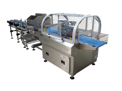 Упаковочная машина EURO 600 TR