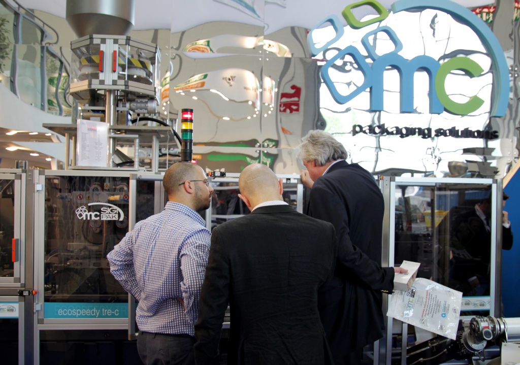 INTERPACK 2014