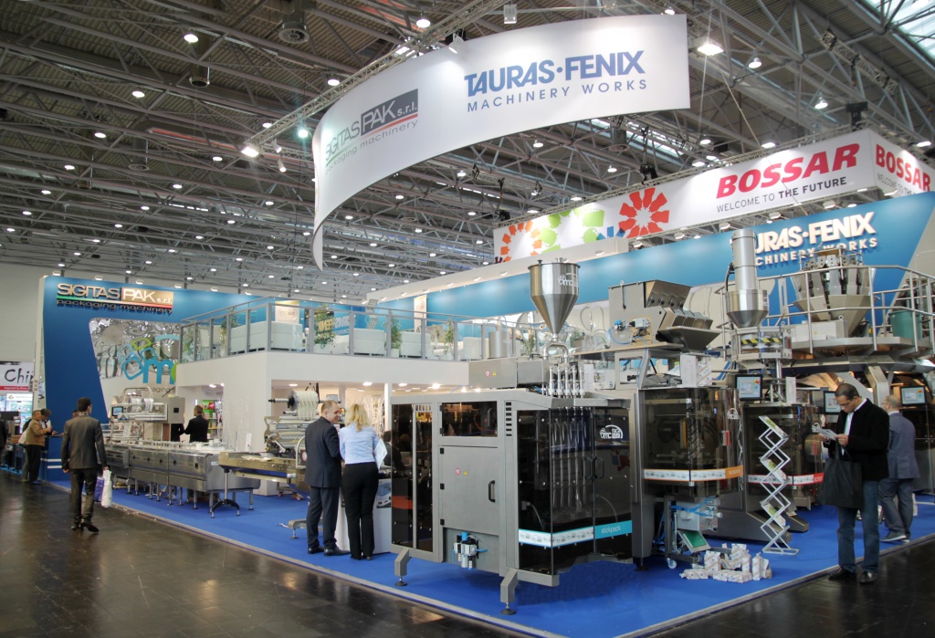 INTERPACK 2014