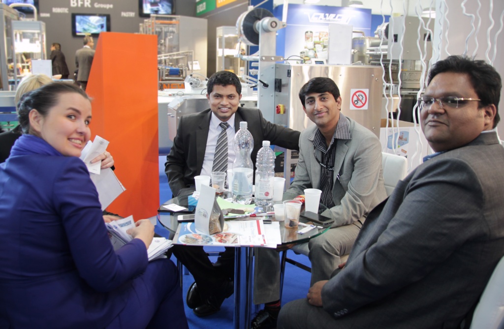 INTERPACK 2014