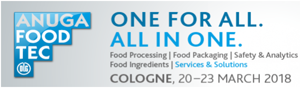 ANUGAFOODTEC