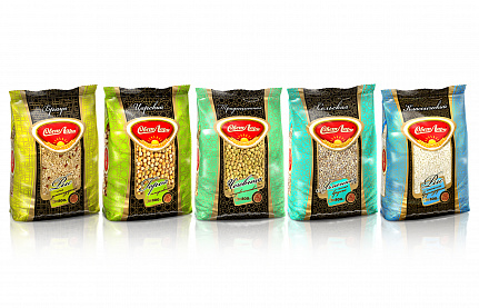 Line for packaging of sweets