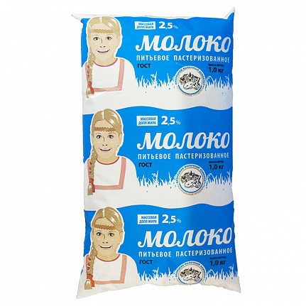 ПИТПАК МЖ 2500 АСЕПТИК