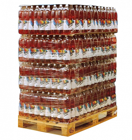 Stretch Wrapping Machine