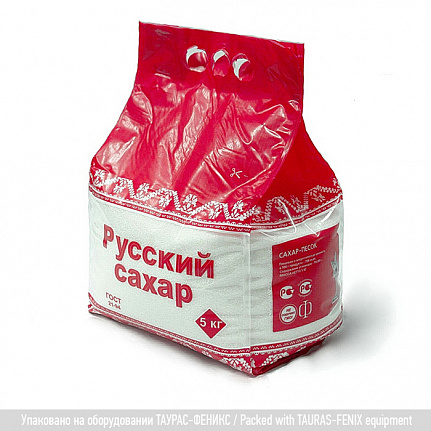 complex for packaging confectionery products