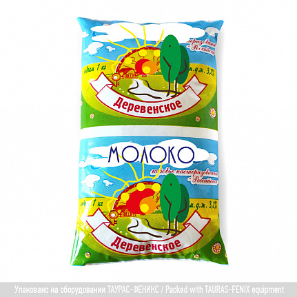 ПИТПАК МЖ 2500 АСЕПТИК