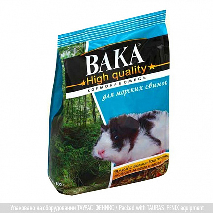 complex for packaging confectionery products