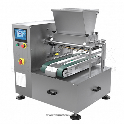 PITPAСK OP Mini Depositing Machine