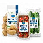 Фрукты и овощи