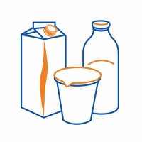 Dairy products