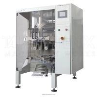 PITPAСK M – Vertical Packaging Machine (VFFS)